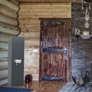 Dulap arme Rottner Dakota 5 EN 0 DB inchidere cheie