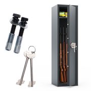 Dulap arme Rottner Dakota 5 EN 0 DB inchidere cheie