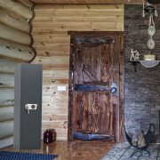 Dulap arme Rottner Dakota 5 EN 0 DB inchidere electronica