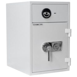 Seif certificat cu sertar Rottner D1-65 inchidere cheie