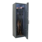 Dulap arme Rottner Dakota 8 EN 0 DB inchidere cheie