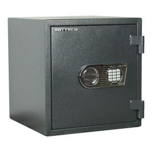Seif certificat antiefractie antifoc EN1143 ATLAS45 electronic