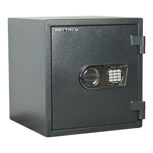Seif certificat antiefractie antifoc EN1143 ATLAS45 electronic