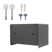 Seif mobila Rottner RFID 1 inchidere electronica