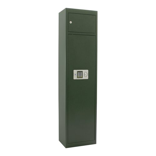 Dulap arme Gun5 EL Cargo electronic 1500x370x265 mm
