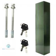 Dulap arme Gun5 EL Cargo electronic 1500x370x265 mm