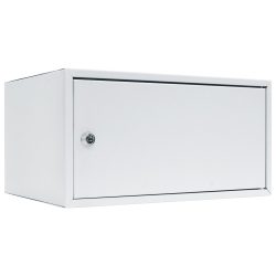   Compartiment Securitate Rottner Home Case 3 Închidere Cheie Gri Deschis