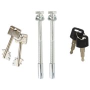 Dulap arme si munitie Rottner Yukon 8 S1 inchidere cheie