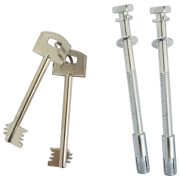 Dulap arme si munitie Rottner Colorado 3 cheie