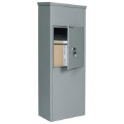 Cutie colete Rottner Parcel Keeper 1000