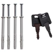 Cutie colete Rottner Parcel Keeper 1000