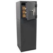 Suport metalic Rottner pentru seif Atlas 45