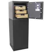 Suport metalic Rottner pentru seif Atlas 45