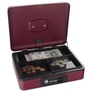 Caseta Bani Rottner Pro Box Two Bordo