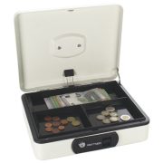 Caseta Bani Rottner Pro Box Two Alb