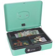 Caseta Bani Rottner Pro Box Two Turcoaz
