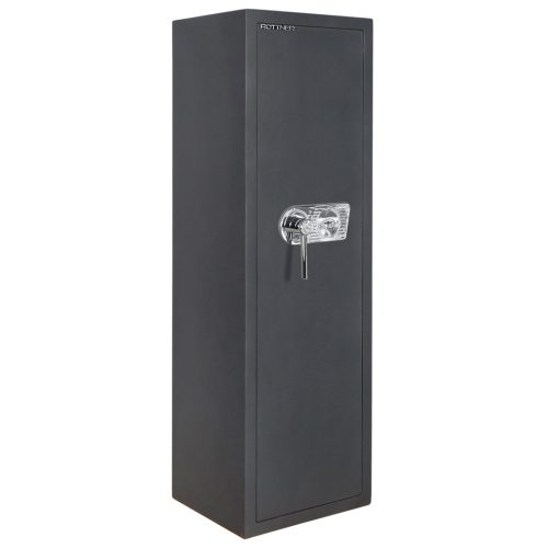 Dulap arme Rottner Dakota Basic EN 0 DB inchidere cheie