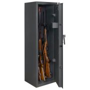 Dulap arme Rottner Dakota Basic EN 0 DB inchidere cheie