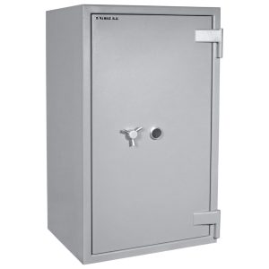 Seif certificat EN3 Rottner Pearl 110 inchidere cheie