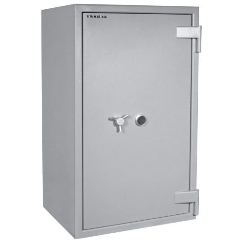 Seif certificat EN3 Rottner Pearl 110 inchidere cheie