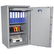 Seif certificat EN3 Rottner Pearl 110 inchidere cheie