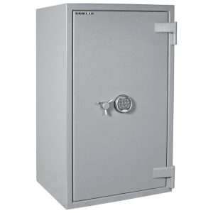 Seif certificat EN3 Rottner Pearl 110 inchidere electronica