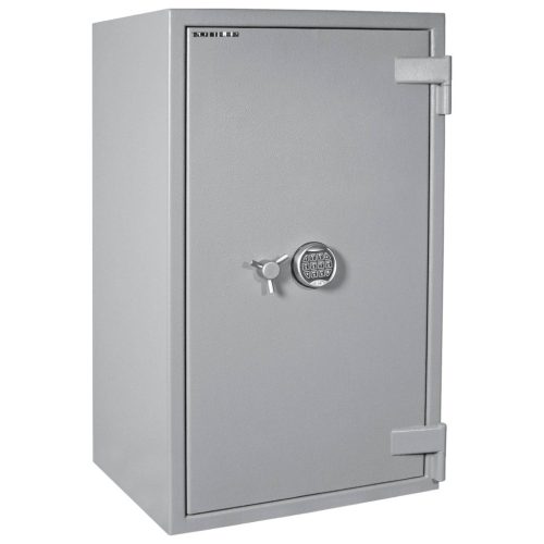 Seif certificat EN3 Rottner Pearl 110 inchidere electronica