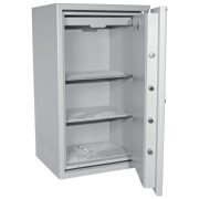 Seif certificat EN3 Rottner Pearl 110 inchidere electronica