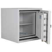 Seif antifoc si antiefractie Fire Master 50 EN2 inchidere electronica