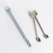 Seif antifoc si antiefractie Fire Master 65 EN2 inchidere cheie