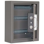 Rottner Key Safe Keytronic 30 Electronic Lock Grey