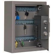 Rottner Key Safe Keytronic 30 Electronic Lock Grey