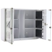 Seif pentru chei Rottner Key System 6 electronic