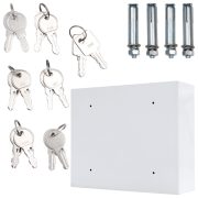Seif pentru chei Rottner Key System 6 electronic