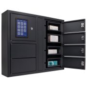 Depozitar pentru chei Rottner Key Depot 6 electronic