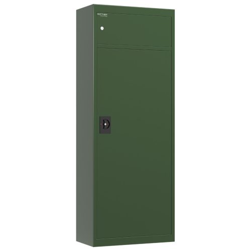 Dulap arme si munitie Rottner GUN 8 cargo cheie