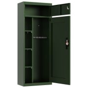Dulap arme si munitie Rottner GUN 8 cargo cheie