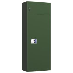 Dulap arme si munitie Rottner GUN 8 cargo electronic