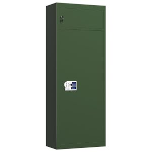Dulap arme si munitie Rottner GUN 8 cargo electronic