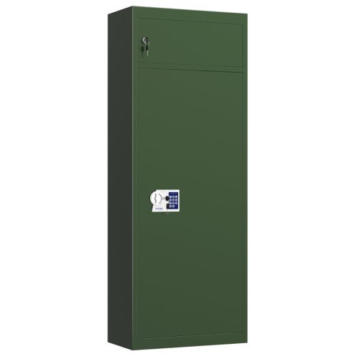 Dulap arme si munitie Rottner GUN 8 cargo electronic