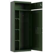 Dulap arme si munitie Rottner GUN 8 cargo electronic