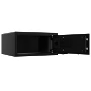 Seif mobila cu optiune de incarcare Rottner RFID LAP incuietoare electronica si cheie unica