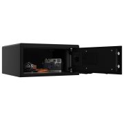 Seif mobila cu optiune de incarcare Rottner RFID LAP incuietoare electronica si cheie unica