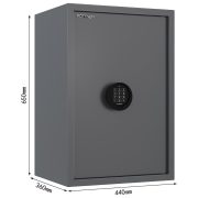 Seif S1 Practic 65 Electronic