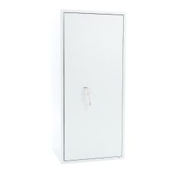   Seif certificat antiefractie Kronberg® IVT1000 cheie 1000x445x400 EN14450/S2